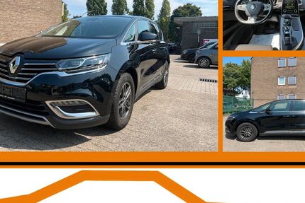 Renault Espace 132.100 km 10.690 &euro; Düsseldorf 40597