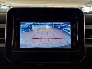 Suzuki Ignis Comfort+ Mild-Hybrid Navi Kamera Tempomat 5.000 km 19.980 € HAAN 42781