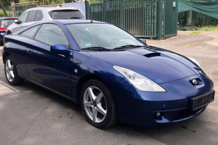 Toyota Celica