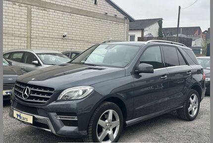 Mercedes ML 350