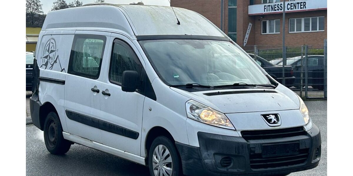 Peugeot Expert 143.000 km 1.790 &euro; Overath bei Köln 51491