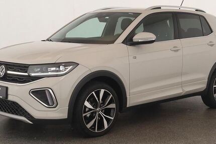 VW T-Cross 7.200 km 28.284 € Düsseldorf 40233