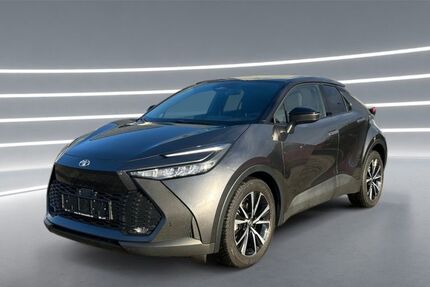 Toyota C-HR 23.657 km 29.990 € Köln 51149