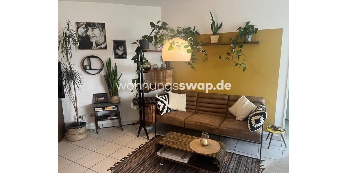 Wohnungsswap - 2 Zimmer, 61 m² - Roßstraße, Ehrenfeld, Köln 2 zimmer