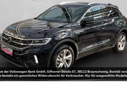 VW T-Roc 27.242 km 29.980 &euro; Köln (Mülheim) 51063