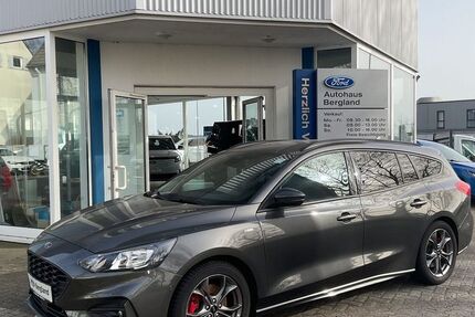 Ford Focus 45.256 km 17.490 &euro; Remscheid 42855