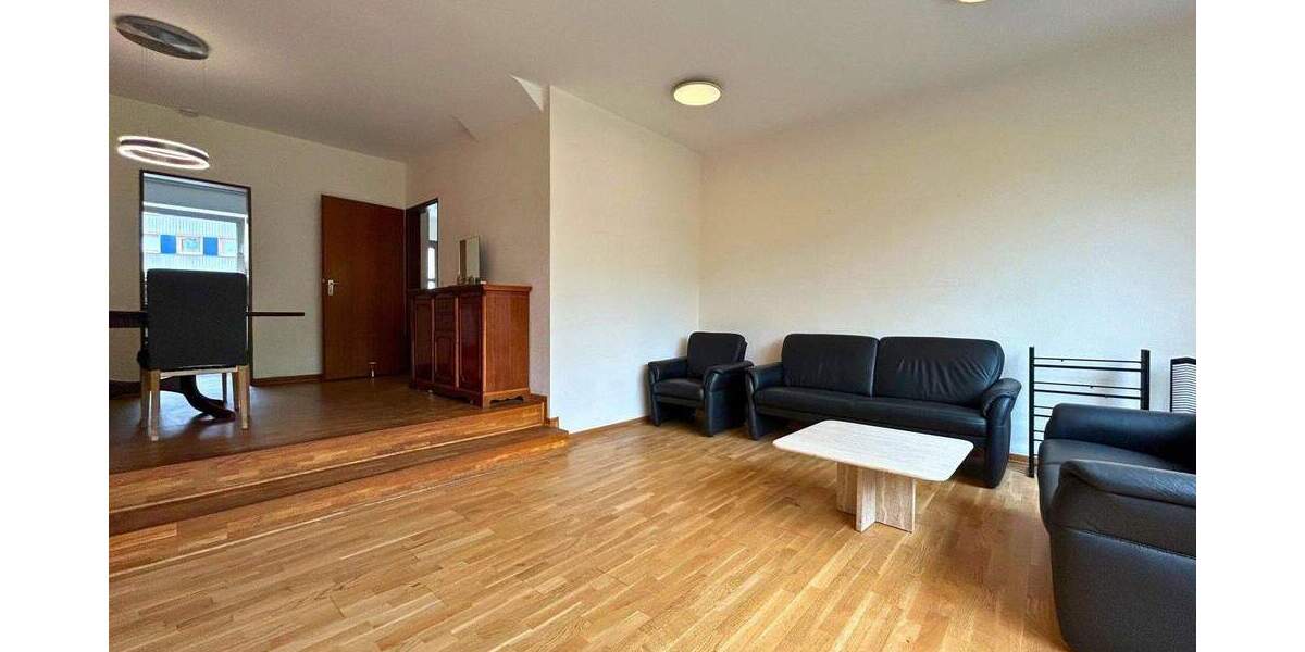 Provisionsfrei: Familienfreundliches Reihenhaus mit Garten & Garage in Köln-Lövenich 5 zimmer