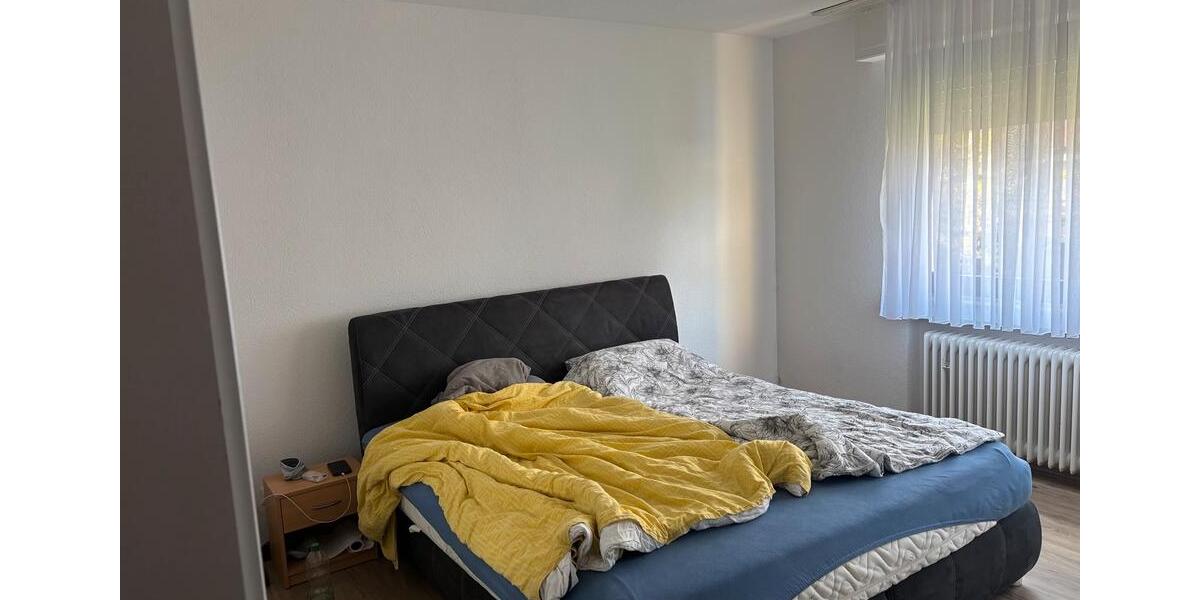 Erdgeschoßwohnung Leverkusen Alkenrath - 3 Zimmer, 70 m&sup2;, 925&euro; | Angebot:26199360