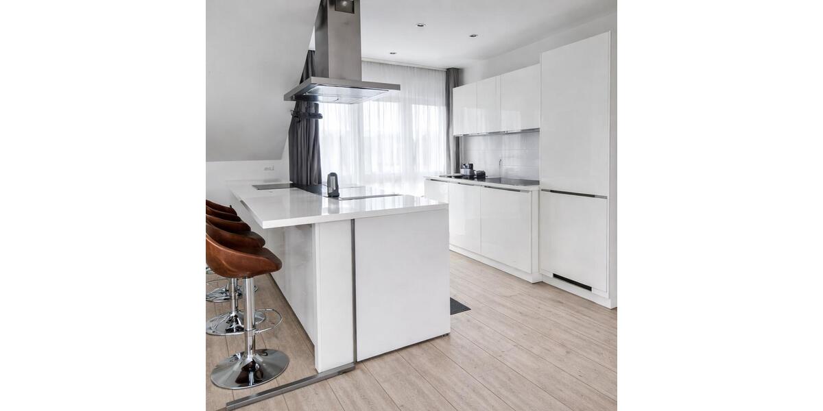 Dachgeschoßwohnung Troisdorf Altenrath - 2.5 Zimmer, 72 m&sup2;, 1.550&euro; | Angebot:24575921