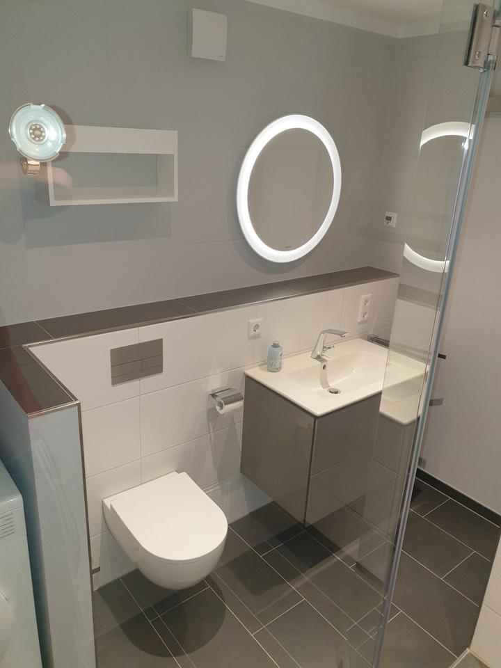 Stillvolle 2 Zimmer Wohnung Düsseldorf Derendorf zimmer