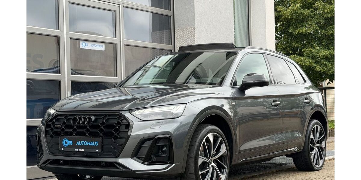 Audi Q5 190.000 km 32.490 &euro; Hilden (bei Düsseldorf) 40721