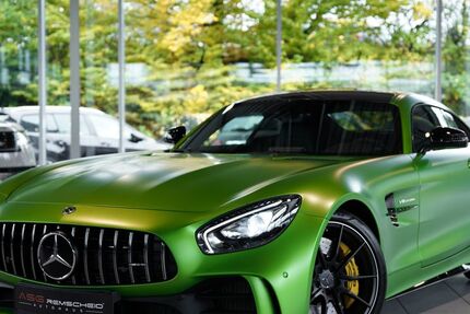 Mercedes-Benz AMG GT R 9.500 km 152.800 &euro; Remscheid/NRW 42855