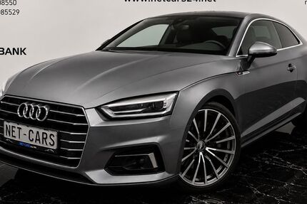 Audi A5 114.000 km 24.950 &euro; Hilden 40721