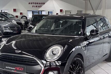 Mini One Clubman 114.239 km 13.949 &euro; Erftstadt / Köln 50374