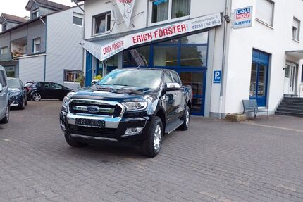 Ford Ranger 129.509 km 21.900 &euro; Kürten 51515