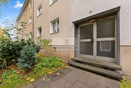 Grünes Stadtoase: Modernes Wohnen in idyllischer Umgebung! 3 zimmer