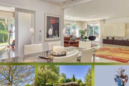 Haus Brühl Badorf - 4 Zimmer, 210 m&sup2;, 990.000&euro; | Angebot:25409402