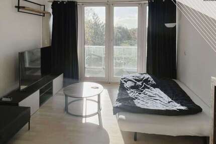 Wohnung zum Mieten in Köln 380 € 27 m² 1 zimmer