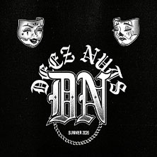 Deez Nuts - European Summer 2026 05.08.2026 Cassiopeia