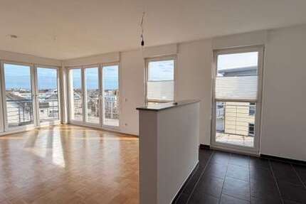 Wohnung Hürth - 2 Zimmer, 59 m&sup2;, 296.200&euro; | Angebot:25545679