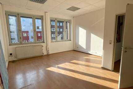 Gewerbeobjekt Düsseldorf Derendorf - 500&euro; | Angebot:26372119