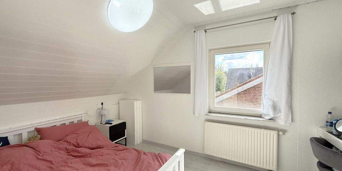 Vier Wände, unendliche Möglichkeiten! 5 zimmer