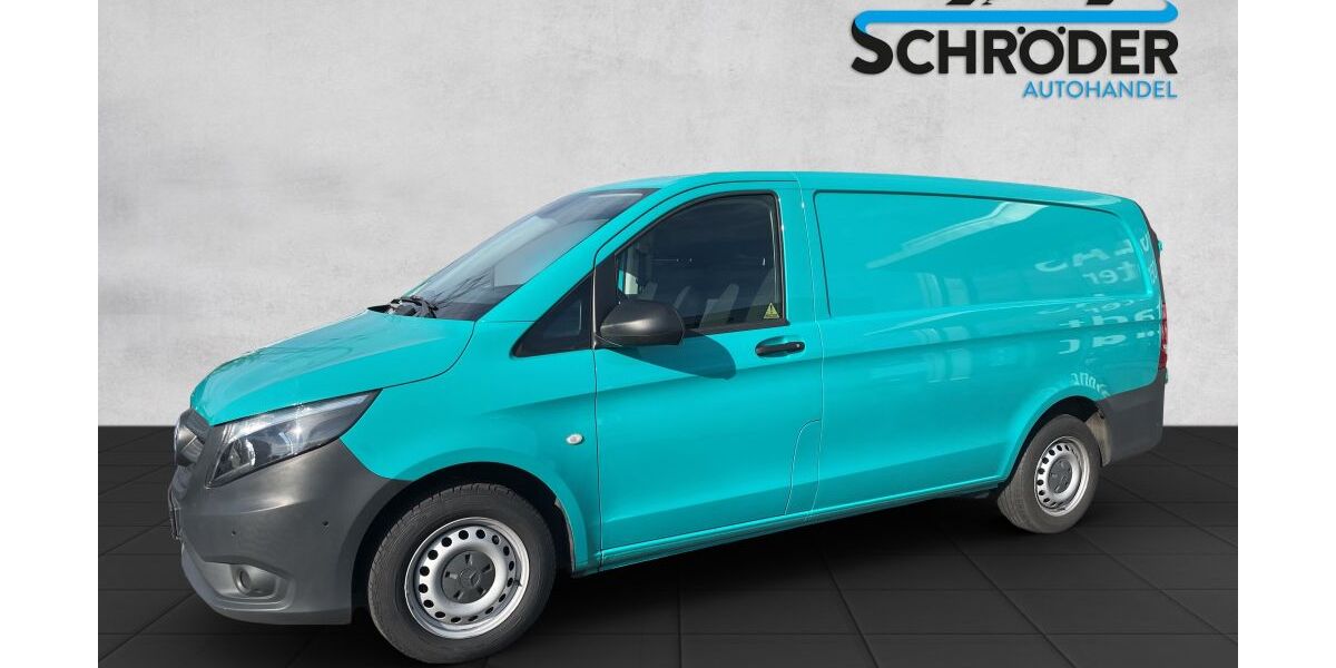 Mercedes-Benz Vito 96.723 km 22.999 &euro; Erftstadt 50374