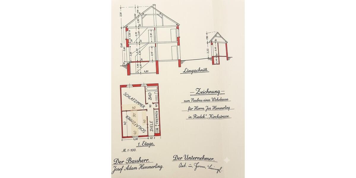Reihenhaus Bergheim - 375.000&euro; | Angebot:27090616