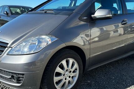 Mercedes-Benz A 160 110.300 km 4.850 &euro; Bergheim 50127