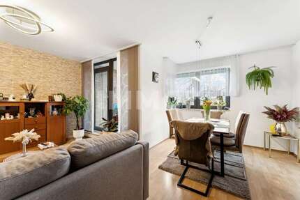 Wohnung zum Kaufen in Solingen 137.000 € 53 m² 2 zimmer