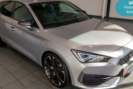 Cupra Leon 36.799 km 27.990 € Wuppertal 42287