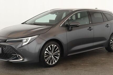 Toyota Corolla 36.100 km 25.784 &euro; Düsseldorf 40233