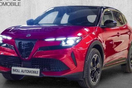 Alfa Romeo Junior 8.000 km 30.880 &euro; Köln 50825