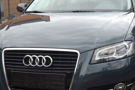 Audi A3 184.257 km 5.450 € Troisdorf 53840