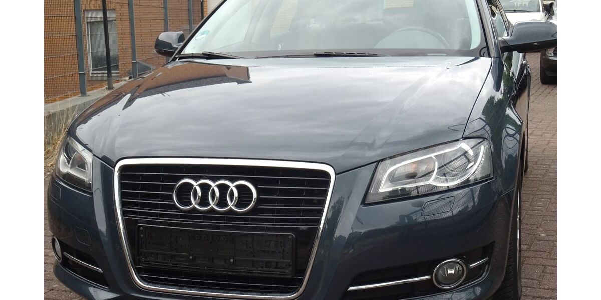 Audi A3 184.257 km 5.450 &euro; Troisdorf 53840