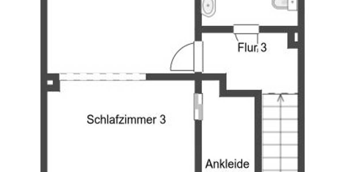 Doppelhaushälfte Bergheim Ahe - 4 Zimmer, 85 m&sup2;, 349.000&euro; | Angebot:26797767