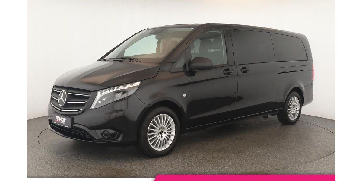 Mercedes-Benz Vito 33.000 km 50.384 &euro; Düsseldorf 40233