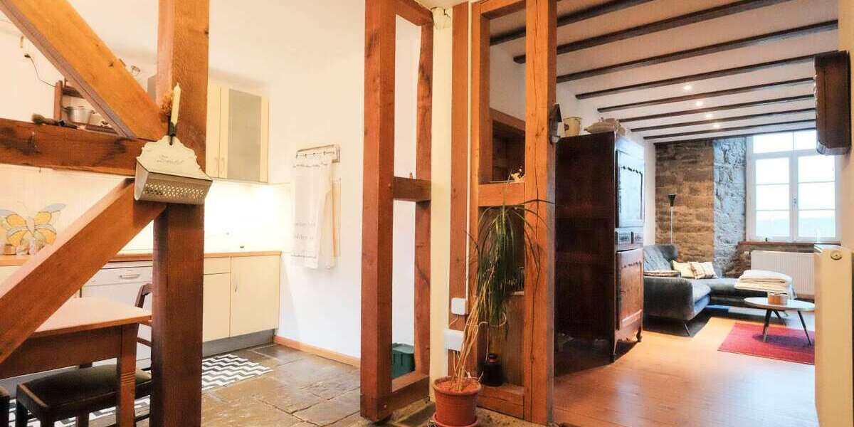 Einfamilienhaus Lindlar - 6 Zimmer, 225 m&sup2;, 1.900&euro; | Angebot:23720217