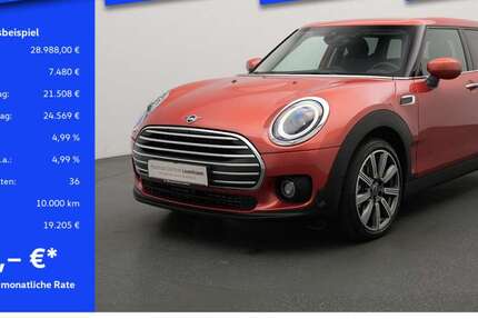 Mini Cooper Clubman 9.979 km 28.988 € Leverkusen 51379
