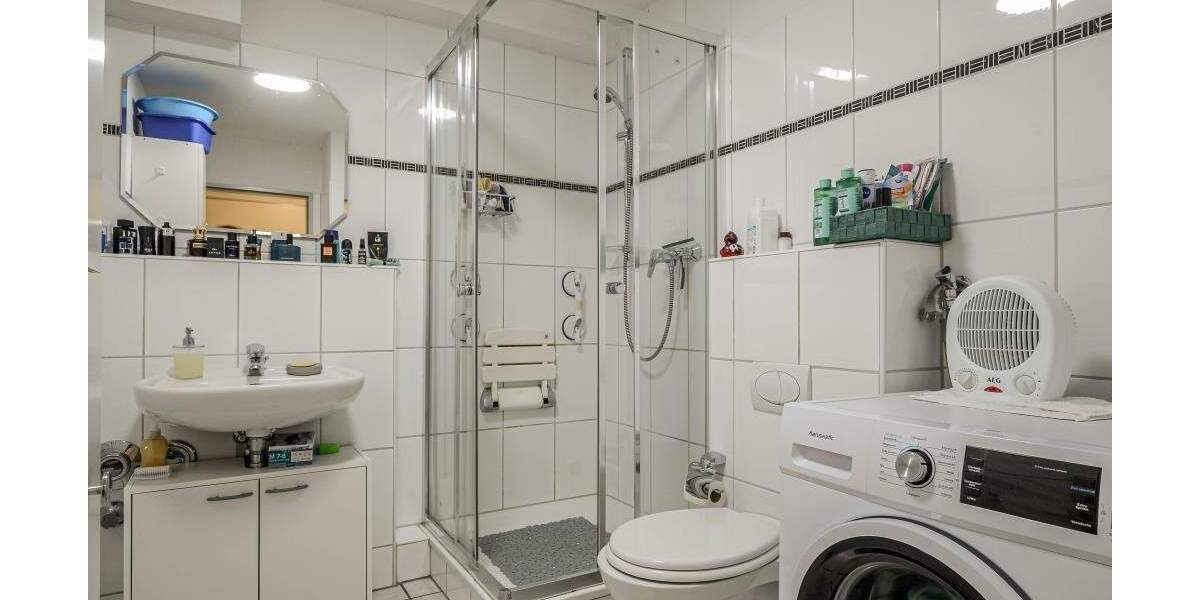 Etagenwohnung Leverkusen Opladen - 2 Zimmer, 49 m&sup2;, 169.000&euro; | Angebot:25291972