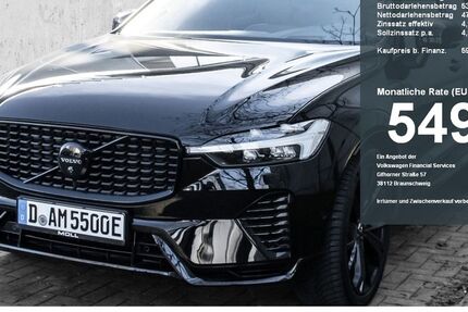Volvo XC60 9.599 km 56.950 &euro; Düsseldorf 40549