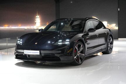 Porsche Taycan 46.226 km 62.980 &euro; Dormagen 41541