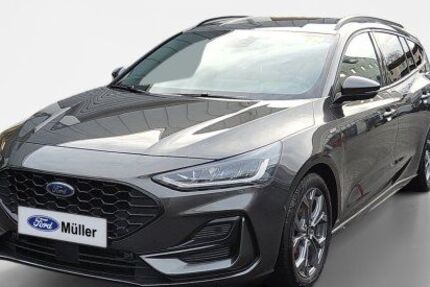 Ford Focus 38.212 km 21.950 &euro; Bergisch Gladbach 51427