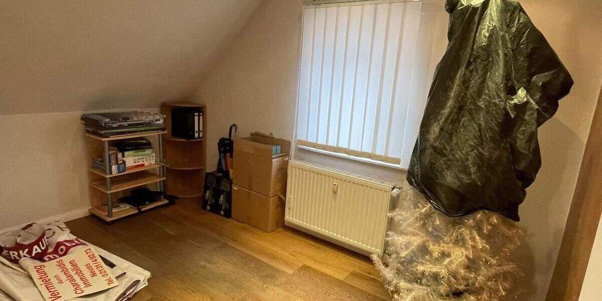 Büro-Praxisfläche in Neuss 5 zimmer