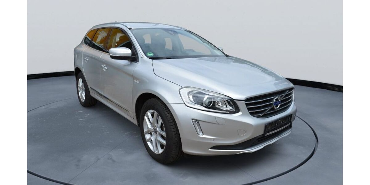 Volvo XC60 125.000 km 16.950 &euro; Bergisch Gladbach 51469