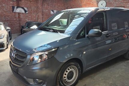 Mercedes-Benz Vito 140.177 km 12.980 &euro; Hilden 40721