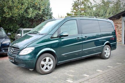 Mercedes-Benz Viano 268.000 km 7.900 € Köln 51145
