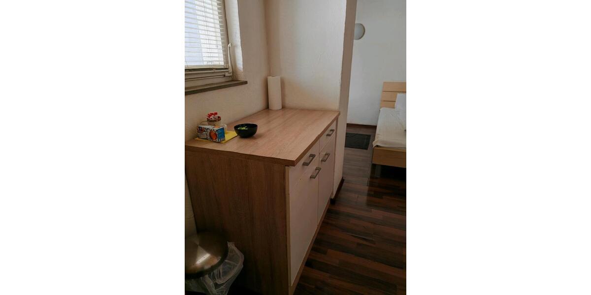 Erdgeschoßwohnung Köln Kalk - 1 Zimmer, 25 m&sup2;, 700&euro; | Angebot:26408232