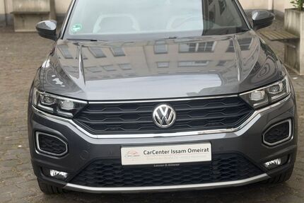VW T-Roc 157.500 km 17.400 &euro; Mettmann Stadtwald Bahnhof 40822