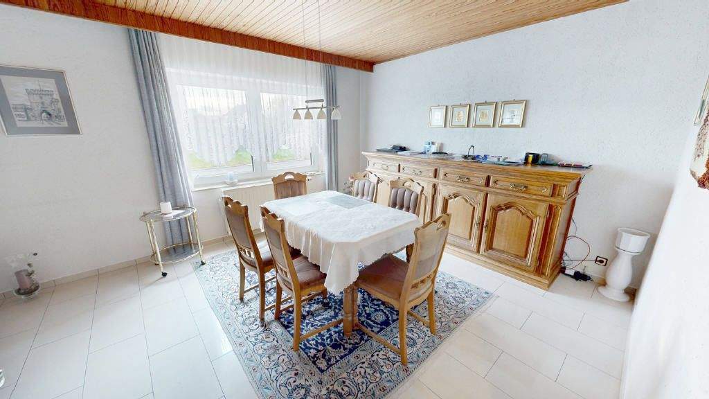 Einfamilienhaus Erftstadt Lechenich - 4 Zimmer, 107 m&sup2;, 298.000&euro; | Angebot:24699856